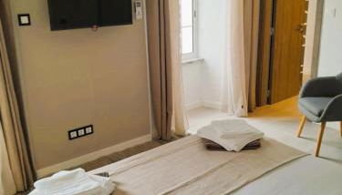 Fazenda Valley - Foto 2, towels