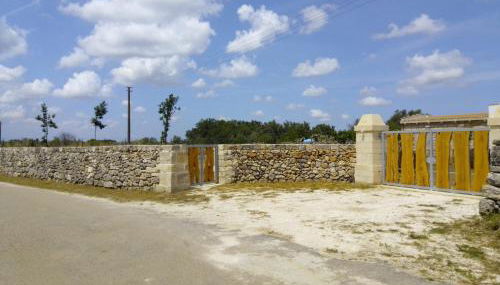 Masseria Petrore Grande di Polimeno Alessandra - Foto 3