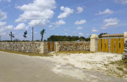 Masseria Petrore Grande di Polimeno Alessandra - Foto 3