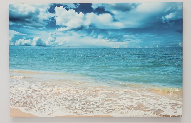 Clapham Sanctuary Apartment - Foto 29