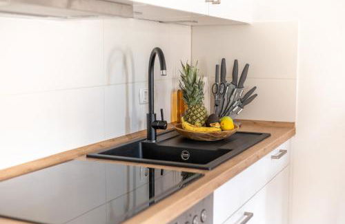 *NEU* 2 Zi, offene Küche, Balkon - Photo 6