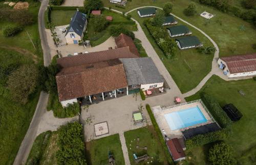 Gite La Mauratie -4 bedroom House - Foto 42