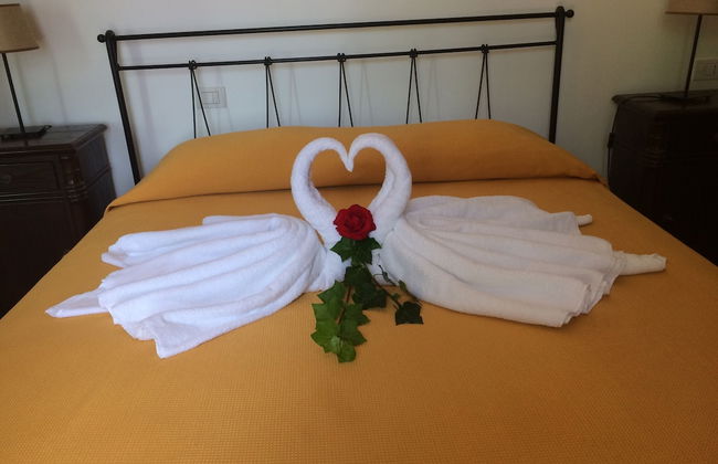 Agriturismo del Sole - Foto 14