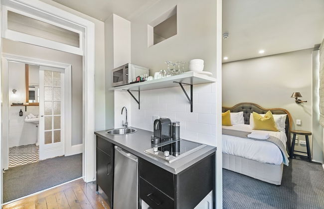 The Houston - Foto 30