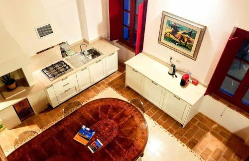 Manor in Marche near Adriatic Beaches - Foto 19