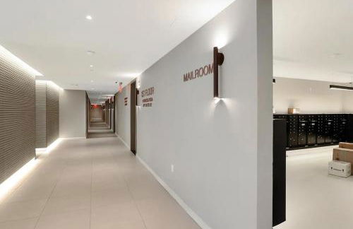 Blueground Williamsburg rooftop nr McCarren Park NYC-2076 - Foto 27