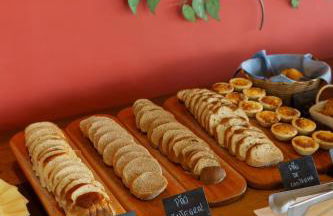 Hotel São Gotardo - Photo 22