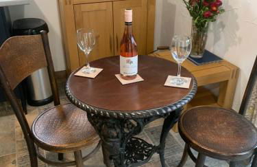 Molehill lodge - Foto 9