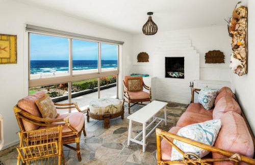 New Listing The Nautilus Manhattan Beachfront Retreat - Foto 42
