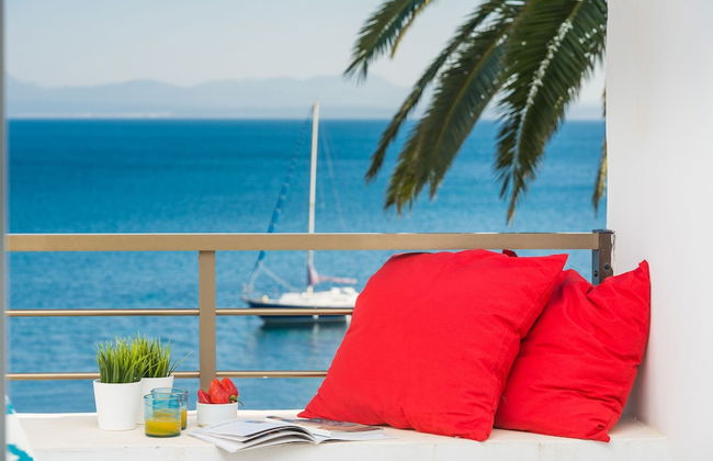 Sun Of Alcanada in Alc dia - Foto 19