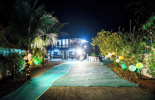 Lsq Ruturaj Farms - Foto 21