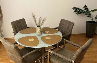 RuhrGEbietsquartier II - Nähe Veltins Arena - Photo 5