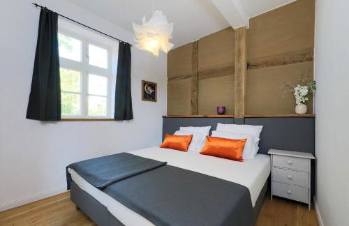 Alte Schmiede Bleckede - Foto 42