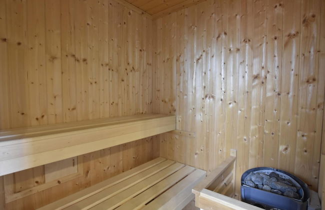 Komfortables Ferienhaus in Zierow mit Sauna - Foto 10