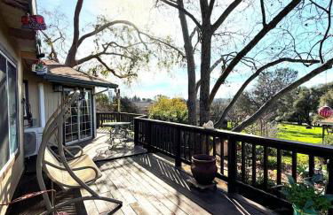 Hot Tub, Farm Chic Shingle Springs Birders Heaven - Foto 27