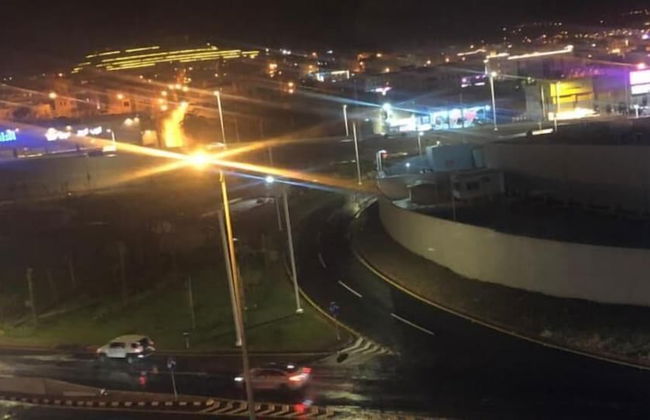 ABHA EILLET HOTEL - Foto 22