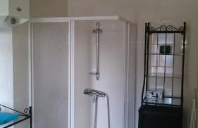 Dworek Szarki - Foto 15