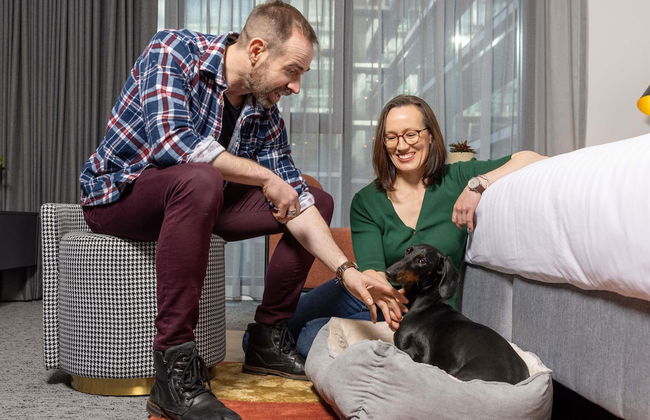 The Sebel Canberra Campbell - Foto 49