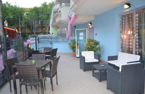 Residence Blu Marine - Photo 13