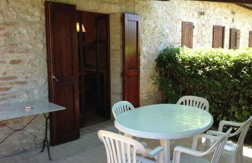 Countryside retreat in Mantignana - Photo 18