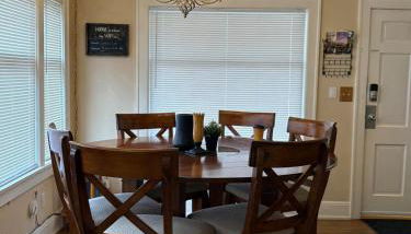 Queen Bea-Seattle-Queen Anne-Upper Level - Foto 2