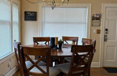 Queen Bea-Seattle-Queen Anne-Upper Level - Foto 2