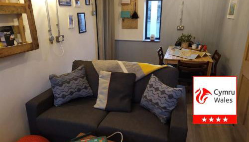 Milking Shed Cottage - Foto 2