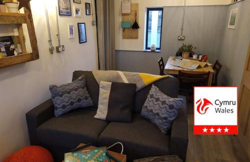 Milking Shed Cottage - Foto 2