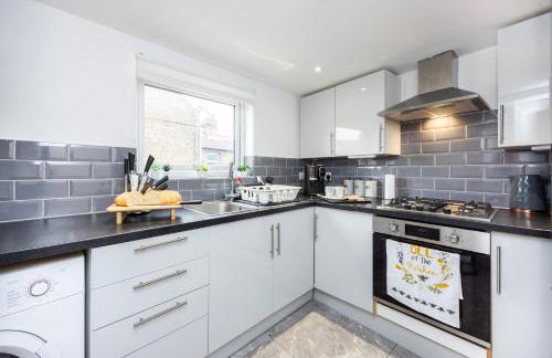 Quick Access to London City, Self Check-in! - Foto 25