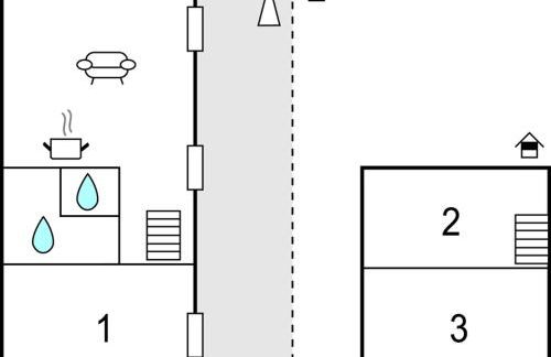 3 Bedroom Stunning Home In Creances - Foto 30