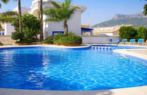 Casanova 20G Calpe - Foto 2