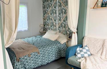 Le Petit Lodge - Foto 1