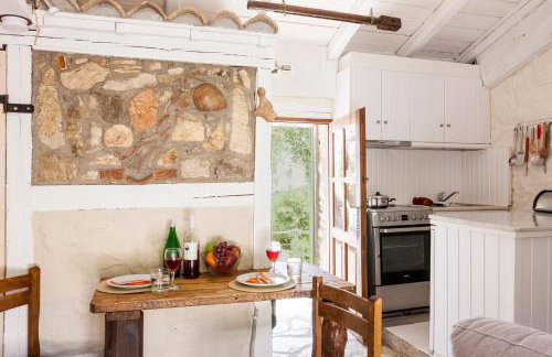 Scirocco & Folitsa Villas - Foto 54