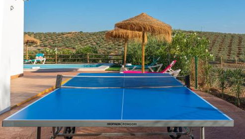 Casa Ales Riogordo by Ruralidays - Foto 5, Other