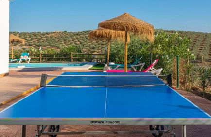 Casa Ales Riogordo by Ruralidays - Foto 5