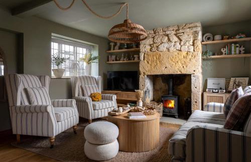 Broadway Scandi Chic Authentic Cottage - Foto 2