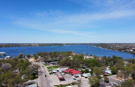 Bridges Bay Vacation Cabin 126 - Foto 40