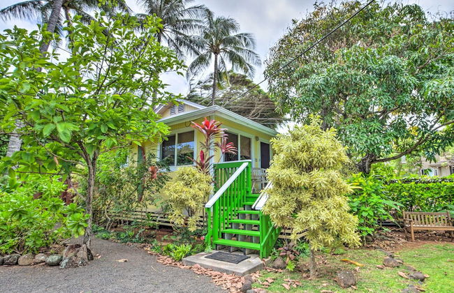 Kauai Hale Iki 1 Bedroom Home - Foto 30