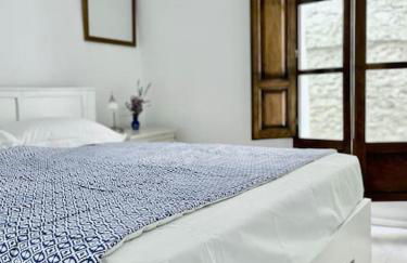 Casa Blanca, Acequias, Lecrin valley, Granada - Foto 47