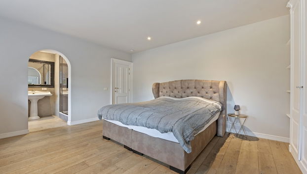 Luxury Country House With Pool - Foto 3, Quarto