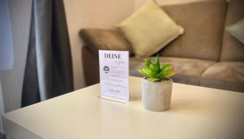 G&G Homely Apartment Horhausen Westerwald - near A3 - Foto 5