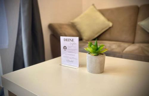 G&G Homely Apartment Horhausen Westerwald - near A3 - Foto 5