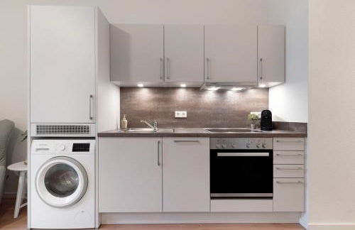 Km Style Apartment 2 - Foto 10