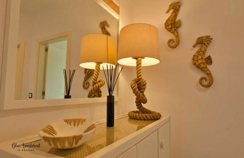 Blue Apartment in Prainha - Foto 51