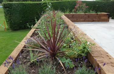 Garden House at The Red House Estate - Foto 24