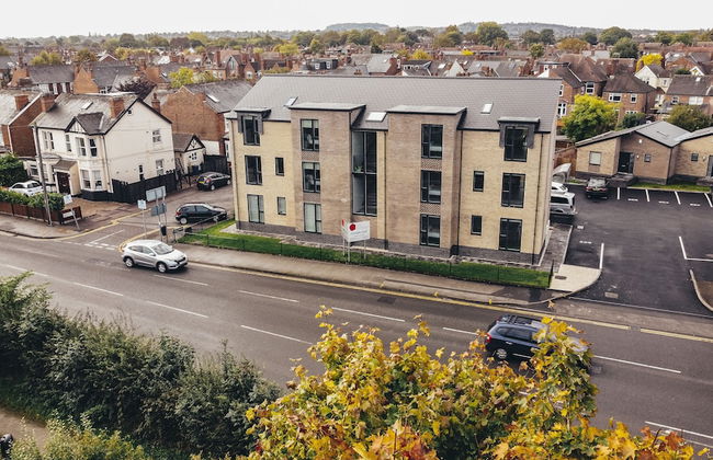 The Stay Company Devonshire Court - Foto 34