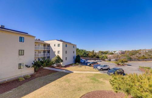 Emerald Isle Vacation Rental with Resort Pool! - Foto 23