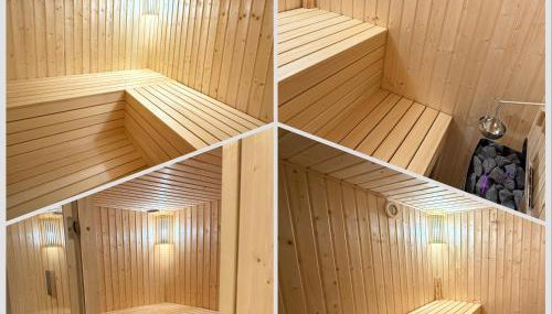 Insko Home & Sauna - Foto 2