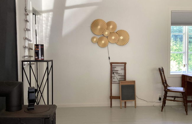 5 Person Holiday Home in Svenljunga-by Traum - Foto 12