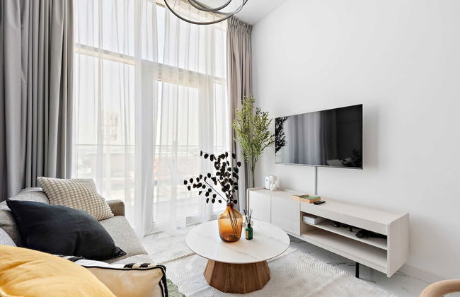 Silkhaus Oasis Towers - Masdar City - Photo 48